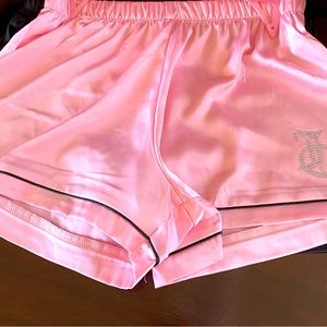 NWT (2 pair) Juicy Couture Small Sleep Pants